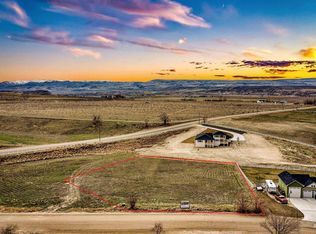 1406 Oak River Ln, Caldwell, ID 83607