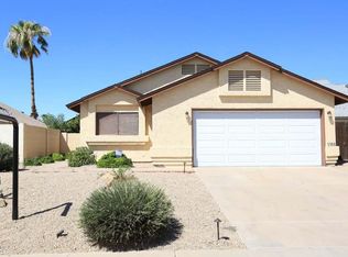 1362 N 87th Pl, Scottsdale, AZ 85257