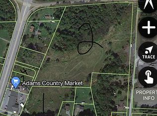 3836 William Penn Ave, Nanty Glo, PA 15943