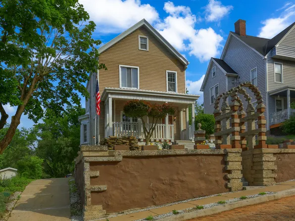 164 Sheridan Ave, Pittsburgh, PA 15202