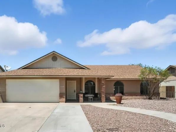 2348 E CATALINA Avenue, Mesa, AZ 85204
