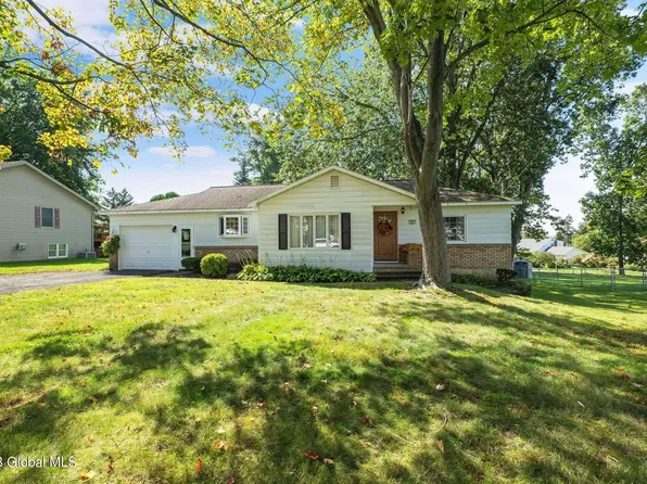 22 Glen Drive, Troy, NY 12180