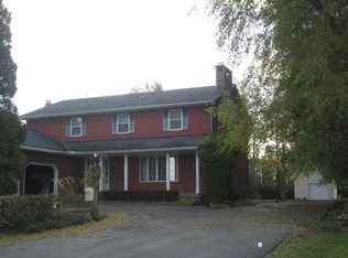 3501 County Road 197, Clyde, OH 43410