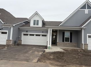 25435 W Alabaster Cir, Plainfield, IL