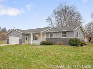 261 Westenbroek St, Zeeland, MI