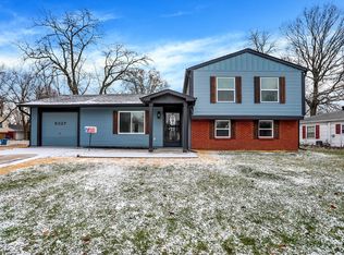 8327 Crousore Rd, Indianapolis, IN 46219