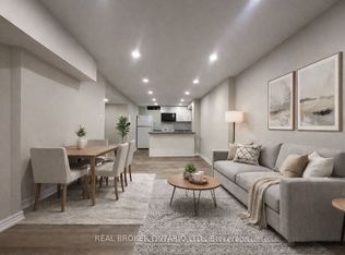 60 Steepleview Cres #Basement, Richmond Hill, ON L4C 9R3