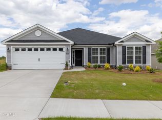3024 Brems Dr, Augusta, GA 30909