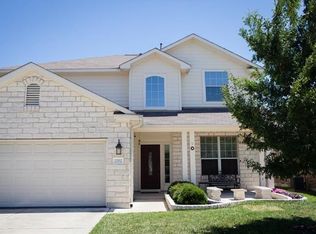 2202 Bakers Way, Cedar Park, TX 78613