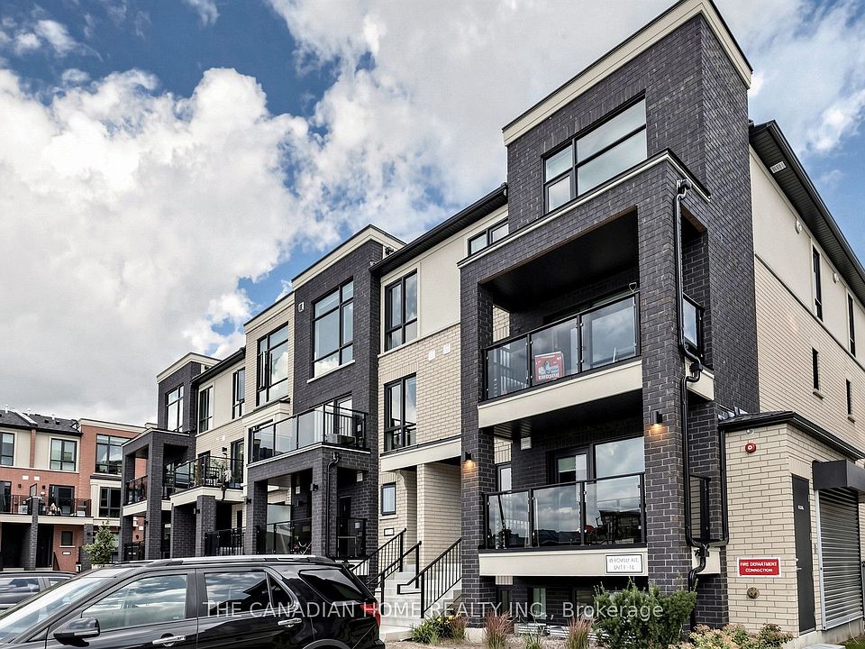 1st image of 45 Romilly Ave #7