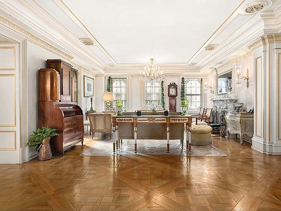 4th image of 1 Central Park S #1701-1706