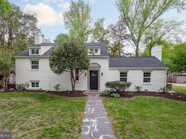 6001 Beech Tree Dr, Alexandria, VA 22310