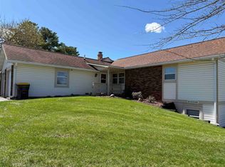 401 Butts Ave #1D, Tomah, WI 54660