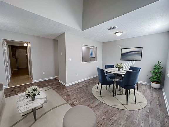 4th image of 5532 Matlock Dr NW #3C