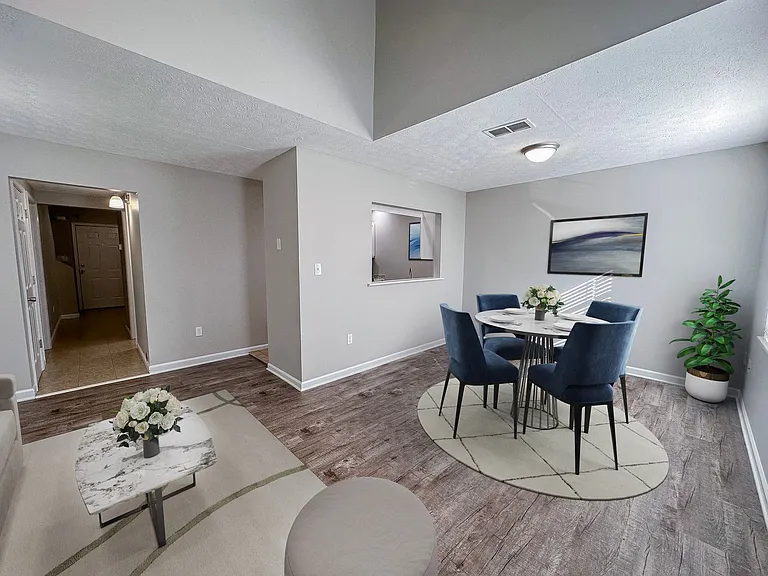 Breckenridge Apartment Homes — Photo 58