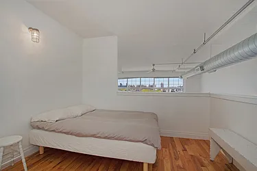 Rented by Corcoran