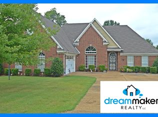2580 Rasco Road Ext, Southaven, MS 38672