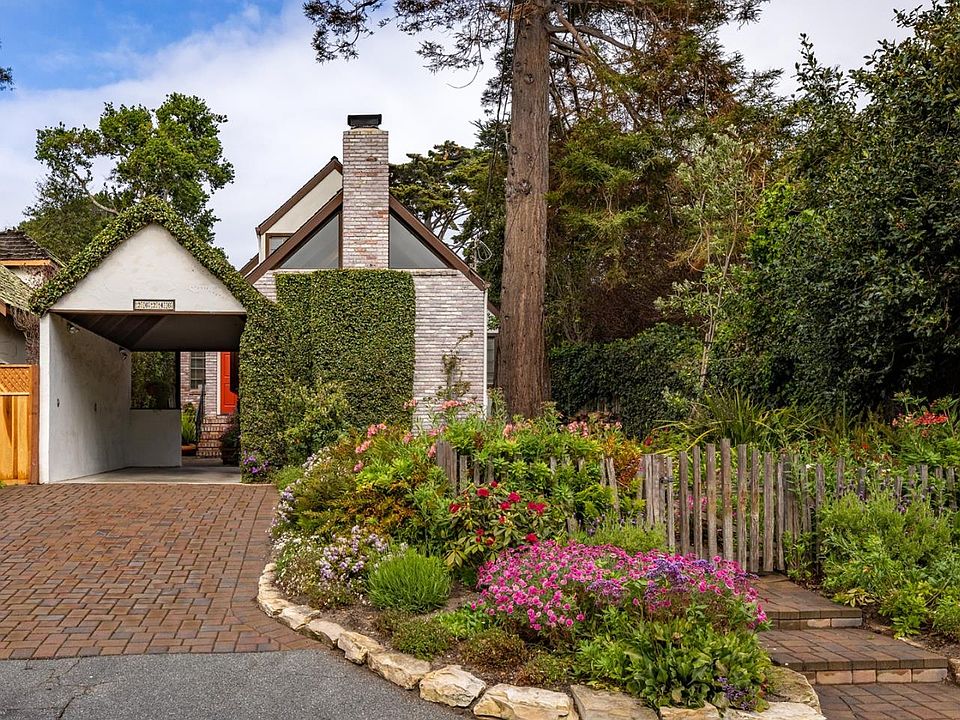 26246 Carmelo St, Carmel, CA 93923 Zillow