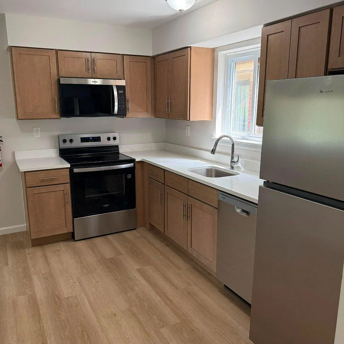 1 bed, 1.0 bath, 800 sqft, $1,850 — Photo 4