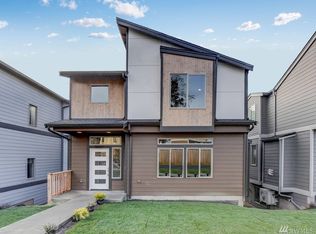 16326 Main View Ln NE LOT 8, Duvall, WA 98019