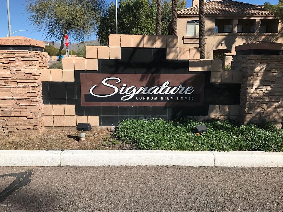 Signature Condominium
