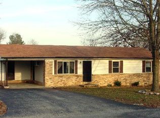 1713 Ridgewood Dr, Murray, KY 42071