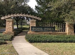 221 Pinehurst Pointe Dr, Saint Augustine, FL 32092