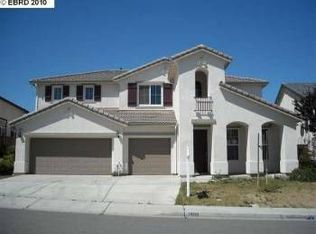 1809 San Andres Dr, Pittsburg, CA 94565