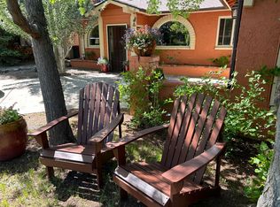 871 E Hilltop Ave, Flagstaff, AZ 86001