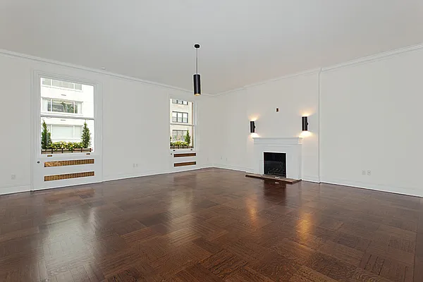 Rented by Brown Harris Stevens | media 13