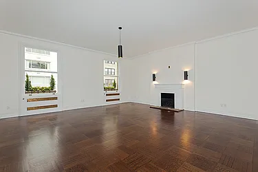 Rented by Brown Harris Stevens