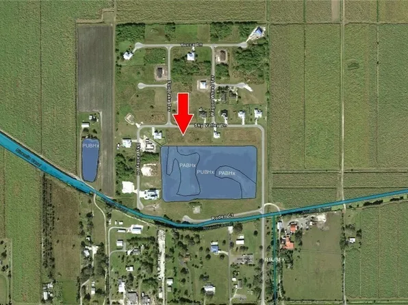 3525 Sky Valley Ln, Clewiston, FL 33440