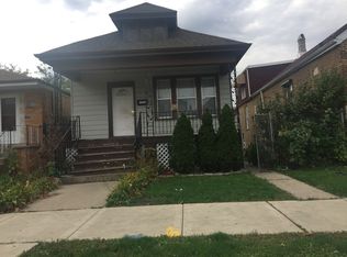 3353 W 60th St, Chicago, IL