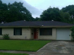 724 Royal St, Lake Charles, LA 70607