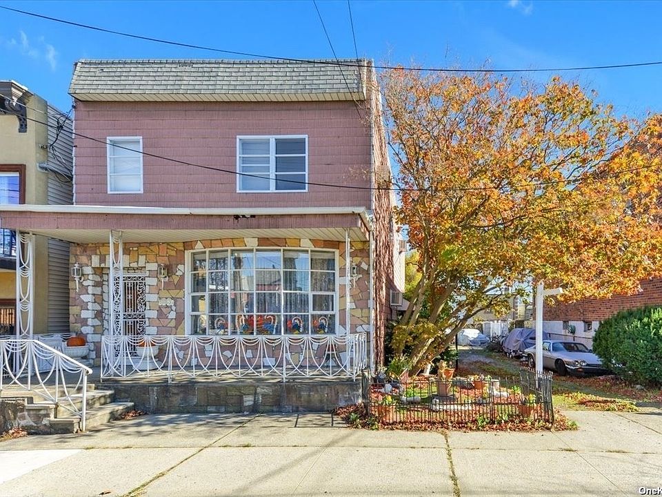 6657/59 70th Street, Middle Village, NY 11379 Zillow