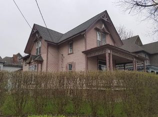 1010 6th St, Bay City, MI 48708