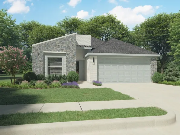 2121 Mossfield Ln, Forney, TX 75126