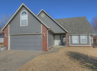4220 W Quincy St, Broken Arrow, OK 74012