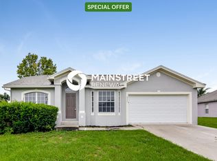 8024 Ridgeglen Cir W, Lakeland, FL 33809