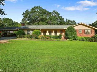 8873 Vansant St, Douglasville, GA 30134