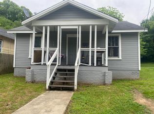 645 Cabell St, Danville, VA 24541