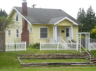 424 E 64th St, Tacoma, WA 98404
