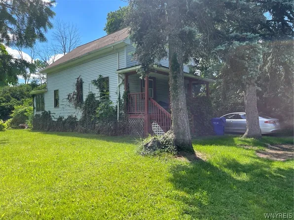 46 Evelyn St, Rochester, NY 14606