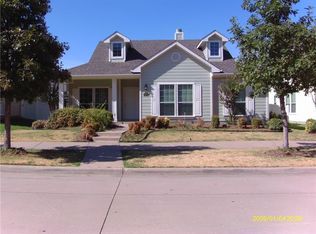 1471 Providence Blvd, Aubrey, TX 76227