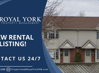 70 Chapman Ct #54, London, ON N6G4Z4