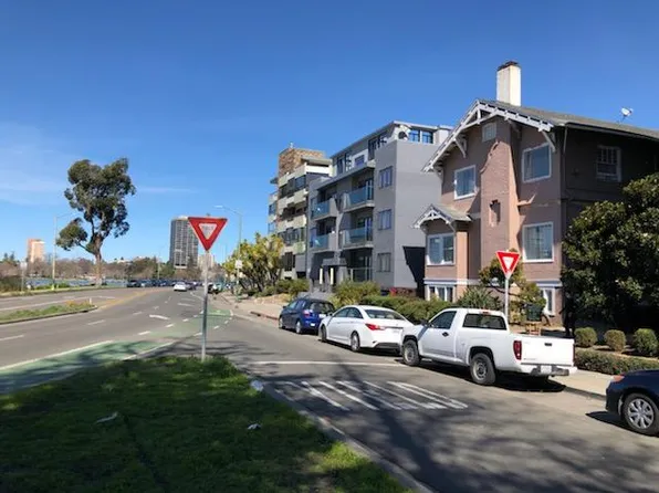 1818 Lakeshore Ave APT 2, Oakland, CA 94606
