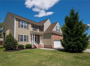 213 Roberta Dr, Hampton, VA 23666