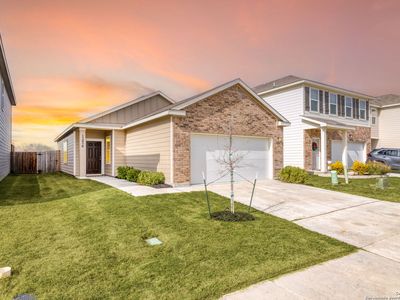 12850 CYGNUS, San Antonio, TX, 78245