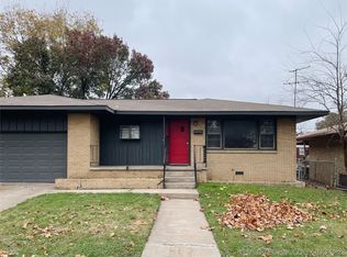 8953 E Marshall St, Tulsa, OK 74115