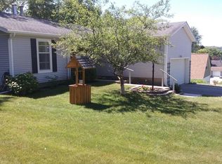 8235 Leecrest Blvd, Onekama, MI 49675